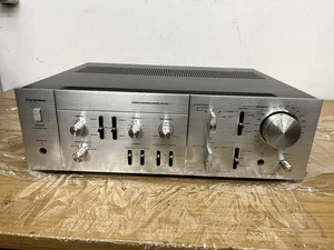 Toshiba Stereo Amplifier Model SB-420 - Foto 1 di 9