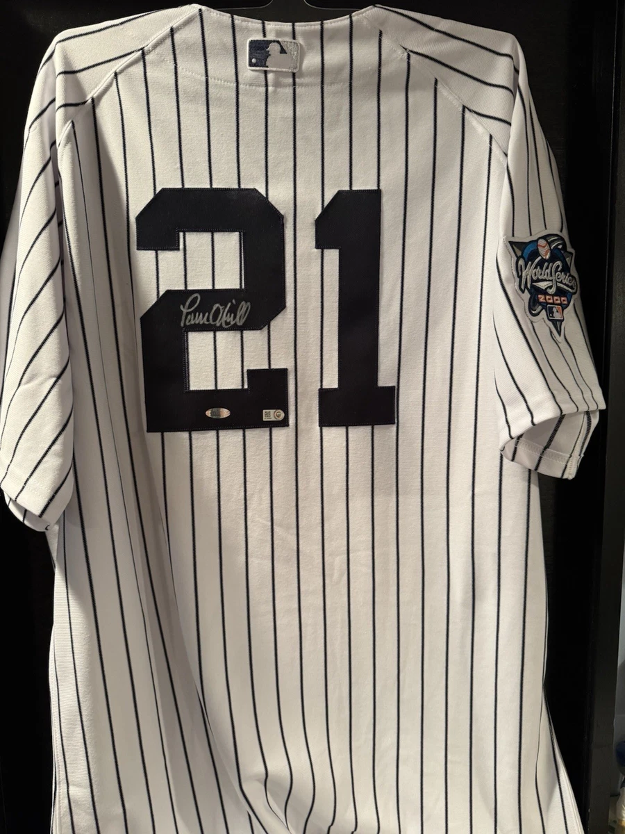 Paul O Neill Jersey for sale | eBay