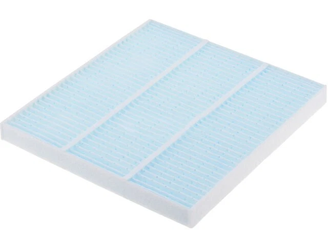 Filtro de aire de cabina Bosch 78CV76S para filtro de cabina Lexus LS400 1995-2000, HEPA Foto 1 de 1