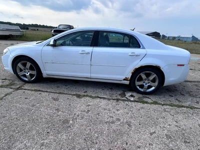 Chevrolet Malibu 2011 carrocería de acelerador de inyección de combustible usada 12615503 OEM Foto 1 de 4