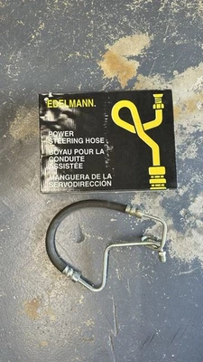 Manguera de presión de dirección asistida Edelmann para Dodge Coronet Charger Dart Foto 1 de 3