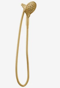 Moen 3662EPBG Brushed Gold Magnetix Eco-Performance Handheld Hand Shower - Picture 1 of 1