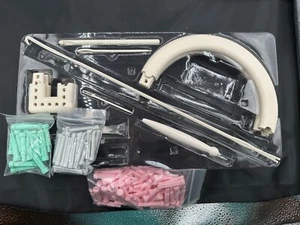 Martha Stewart Knit & Weave Loom, Replacement Pieces, Select From Original Kit - Picture 1 of 13
