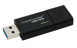 Kingston 256GB 128GB 64GB 32GB 16GB USB 3.0 Flash Drive Fast Free Shipping - Bild 1 von 3