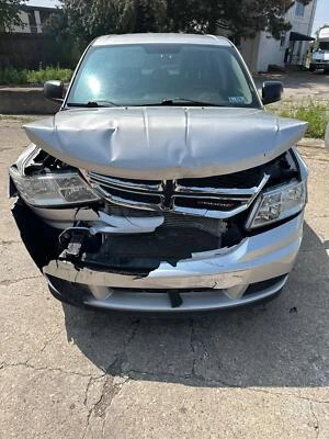 Antena 10-20 Dodge Journey RADIO ESTÉREO 2,4 L OEM Foto 1 de 4