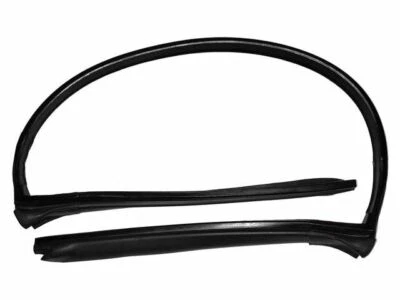 Para Porsche 911 Convertible 1969-1985 techo rígido sello delantero 59753PZ 1983 1978 1970 Foto 1 de 2