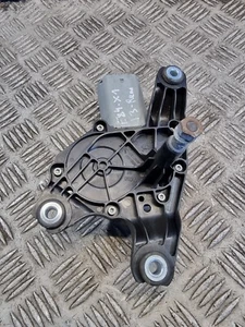 BMW X1 WIPER MOTOR W000010933 REAR 2.0L DSL MAN SUV ESTATE XDRIVE E84 2013 - Picture 1 of 10