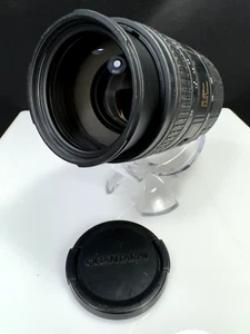Quantaray 70-300mm f/4-5.6 Zoom LDO Macro Camera Lens for Pentax KAF Mount #2875 - Picture 1 of 18