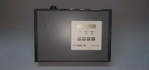 Datalogic L Tipo: MUX32 220/240 AC 50/60Hz Rel 1.25 1.10 Controlador - Picture 1 of 5