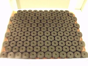 (250) Indicadores de audio piezoeléctricos Kingstate 82KPE202 KPE-202 NUEVOS EN CAJA, montaje en placa de PC - Imagen 1 de 4