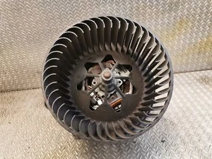 MINI COOPER R56 Heater Blower Fan Motor UK RHD 0075015 990403A - Picture 1 of 5