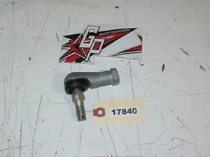 Quadboss / Honda New Tie Rod End Qty 1 normal hand thread 51-1008 53157-HN8-003 - Picture 1 of 1