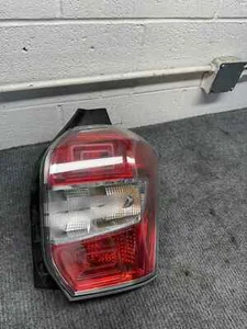 2014-2016 SUBARU FORESTER RIGHT PASSENGER SIDE TAILLIGHT ASSEMBLY OEM - Picture 1 of 13
