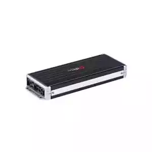 Cerwin-Vega B55 Bomber Series 1900W 5-Channel Class D Ultra-Compact Amplifier - Picture 1 of 5