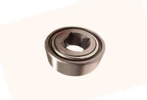 RHP DF240/9=2 Disc Harrow Insert Square 1.1/8" Bore Parallel OD - Imagen 1 de 1
