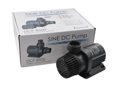 Jebao DCP-8500 Marine Controllable Water Return Pump, 2245gph - Image 1 of 4