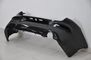 Paraurti Posteriore BMW X4 G02 7481676 Paraurti PDC A Partire Dal 2018 - Foto 1 di 24