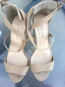 shoes women size uk 6 - Picture 1 of 6