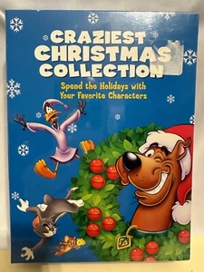 Craziest Christmas Collection (DVD, 2007) - BRAND NEW - - Picture 1 of 2