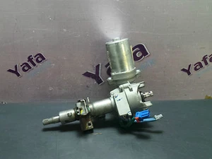 Y32027 Renault Twingo Elektrische Lenksäule Lenkhilfe Mit Servopumpe 8200867106 - Picture 1 of 5