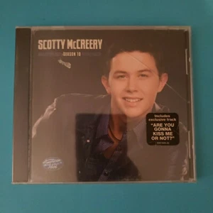 Scotty McCreery American Idol Season 10 Highlights (CD, 2011) - Picture 1 of 3