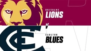 AFL Ticket Brisbane Vs Carlton Elimination Final Gabba Brisbane 7september 2024 - Picture 1 of 1