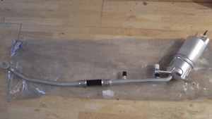 New Genuine Ford Mondeo MK3 Jaguar X-Type Aircon A/C Receiver Dryer - Picture 1 of 2
