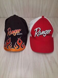 Ranger Boats Hats 2