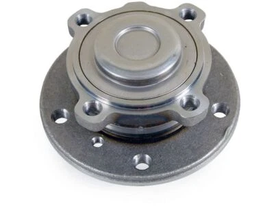 For 2006 BMW 325Ci Wheel Hub Assembly Front 82125KJJX - Image 1 of 2