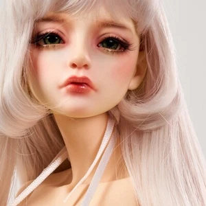 Dollmore NEW doll Model Doll F - Glamour Joanne (Normal)( Face-Up) - Picture 1 of 20