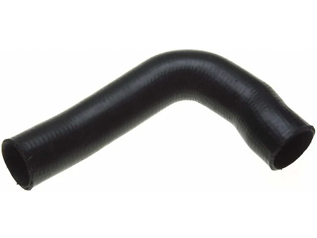 AC Delco 19DM54C Lower Radiator Hose Fits 1965-1975 Ford P350 Gold -- New Gold - Image 1 of 1