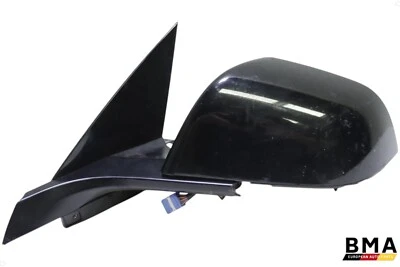 Unidad de montaje de espejo retrovisor delantero izquierdo Tesla Model 3 2021 2022 2023 OEM Foto 1 de 4