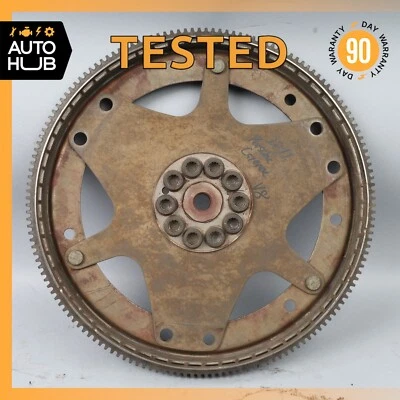 07-18 Porsche Cayenne 958 Motor Volante Placa Flexible 7P5105323 OEM Foto 1 de 4