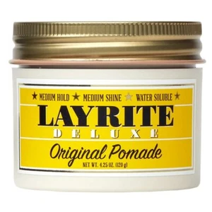 Layrite Original Pomade, 4.2 Ounce - Picture 1 of 2