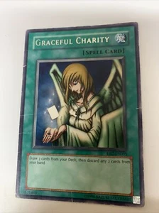 Graceful charity - Picture 1 of 1