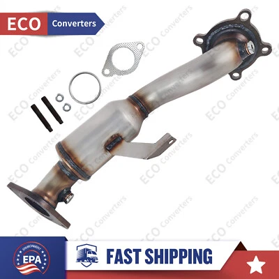 Catalytic Converter For 2013-2015 Cadillac ATS 2.0L/2014-2015 Cadillac CTS 2.0L Foto 1 de 4