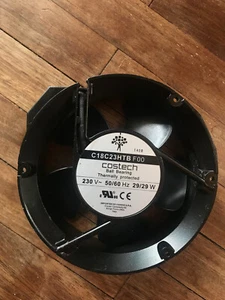 COSTECH C18C23HTB 29W 172x50mm Axial POWERFUL FAN - Picture 1 of 2