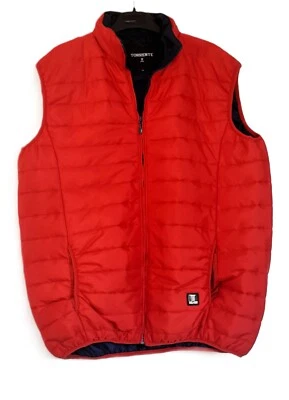 Doudoune sans manche homme marque TORRENTE - NEUF - Photo 1/4