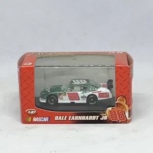 Winners Circle Dale Earnhardt Jr NASCAR #88 1:87 Scale AMP National Guard 4+ - Picture 1 of 4