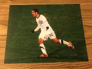 Benny Feilhaber Autographed 11x14 Photo Sporting KC LAFC Colorado Rapids USMNT - Picture 1 of 2