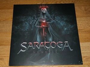 2020 SARATOGA LP Nemesis,Spanish Heavy - WIZARD OF OZ-AVALANCH-WARCRY-WILD-LEO - Picture 1 of 2