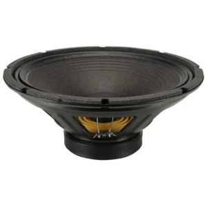 Eminence American Standard Delta-15LFA 15" Pro Audio Speaker with Extended Bass - Picture 1 of 3