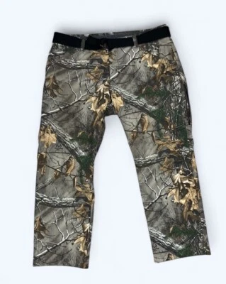 Under Armour Realtree Edge Hunting Pants Men’s SZ 40/30 1313212-991 - Image 1 of 4
