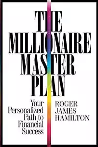 Millionaire Master Plan Paperback Book - Picture 1 of 1