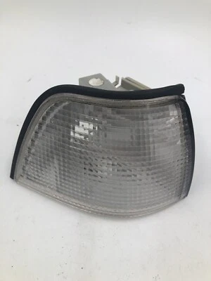 Lámpara giratoria de estacionamiento esquina derecha bmw serie 3 318i 325i e36 4 puertas sedán 93-98 búho Foto 1 de 4