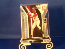 2004 Donruss Elite Extra Edition Turn of the Century 097/250 Vladimir Guerrero