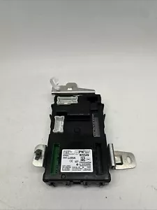 👍INFINITI G37,G37X 2009-2011 BODY CONTROL MODULE BCM Ecu - Picture 1 of 7