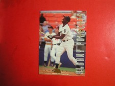 1994 Classic Gold Billy Owens 7 Albany Polecats
