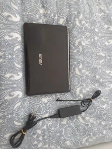 Asus K52J For Parts Only - Afbeelding 1 van 5