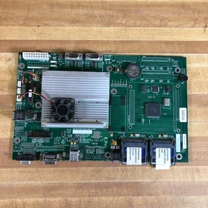 Unitec Carrier Board OM-1422 Portal TI autolavaggio con schede flash - Foto 1 di 9